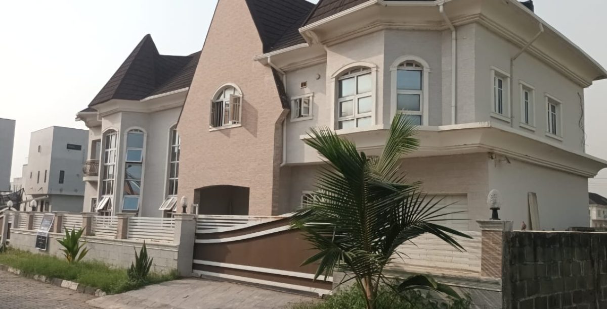 Lakeview Property